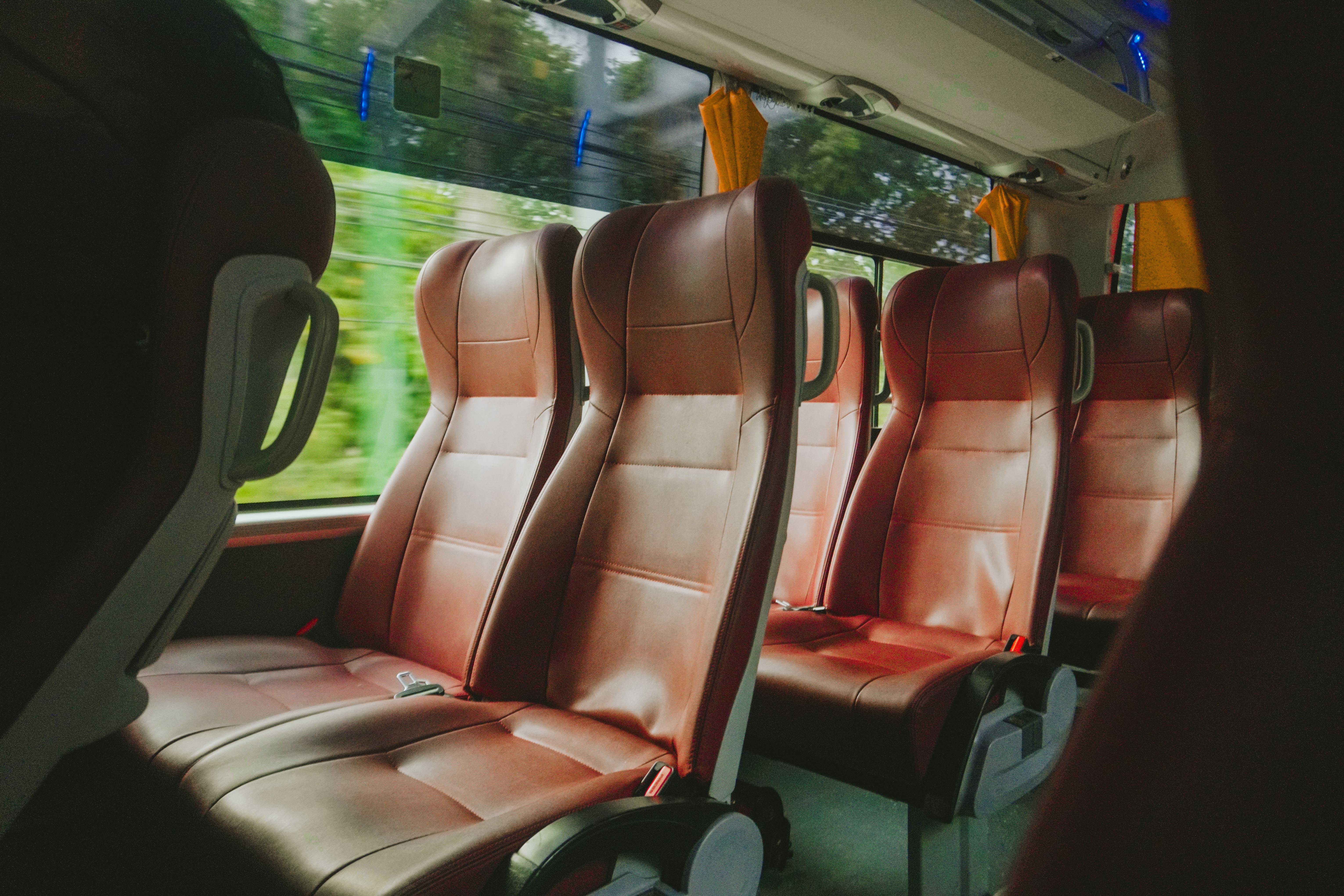 Luxury Coach